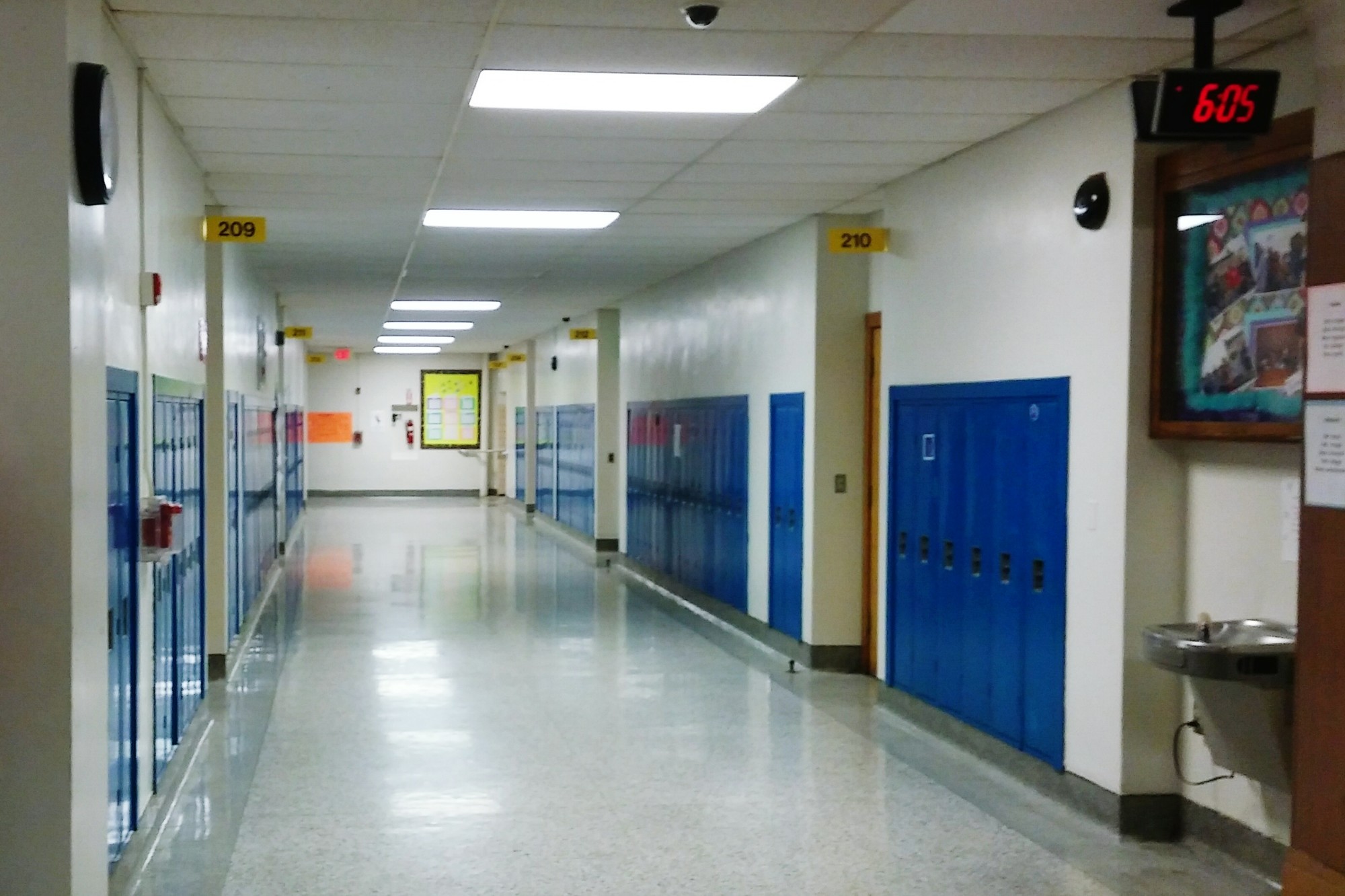 Switching On Success: Led Lighting In Schools - Net Led Lighting